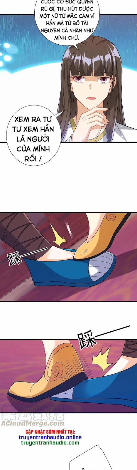 Nhất Đẳng Gia Đinh 250 trang 18