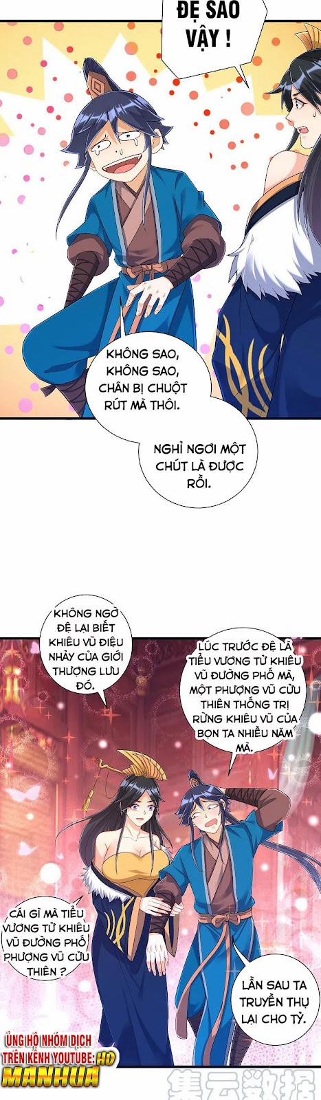 Nhất Đẳng Gia Đinh 250 trang 19