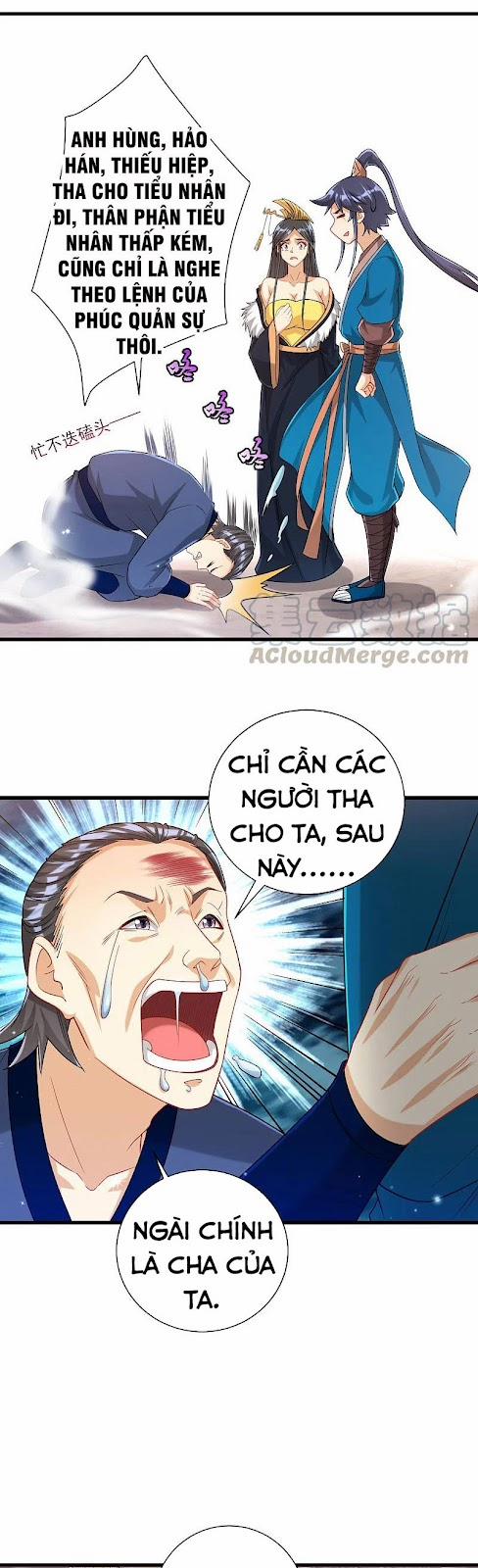 Nhất Đẳng Gia Đinh 250 trang 4