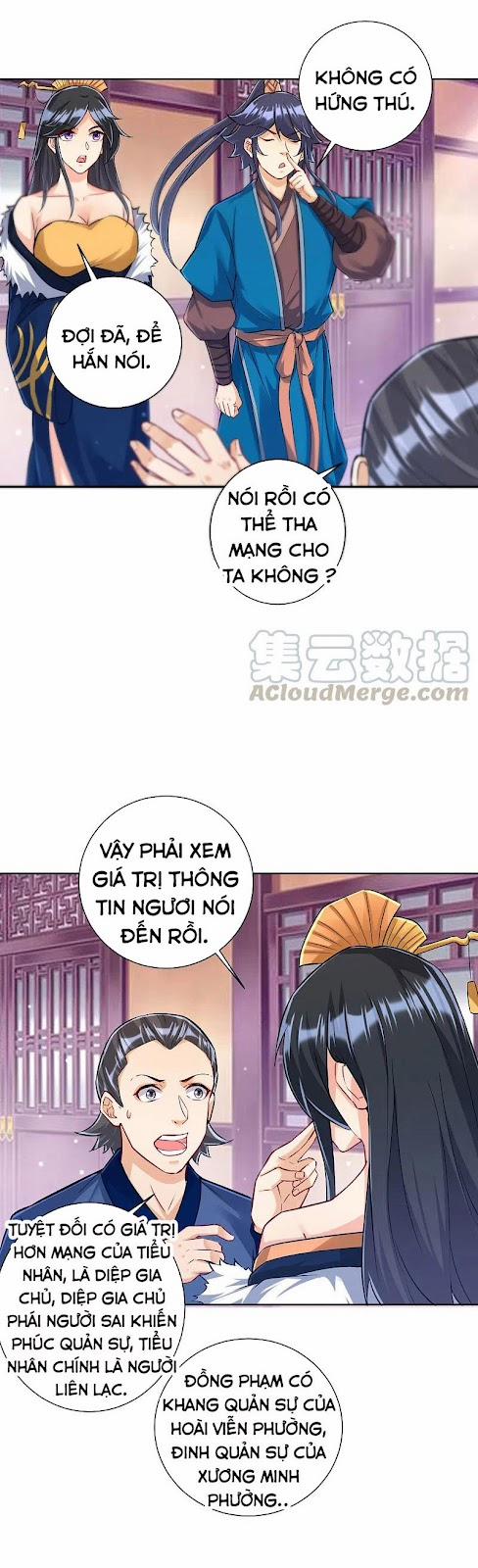 Nhất Đẳng Gia Đinh 250 trang 6