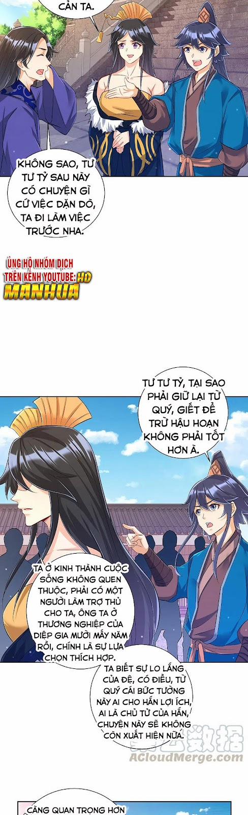 Nhất Đẳng Gia Đinh 250 trang 8