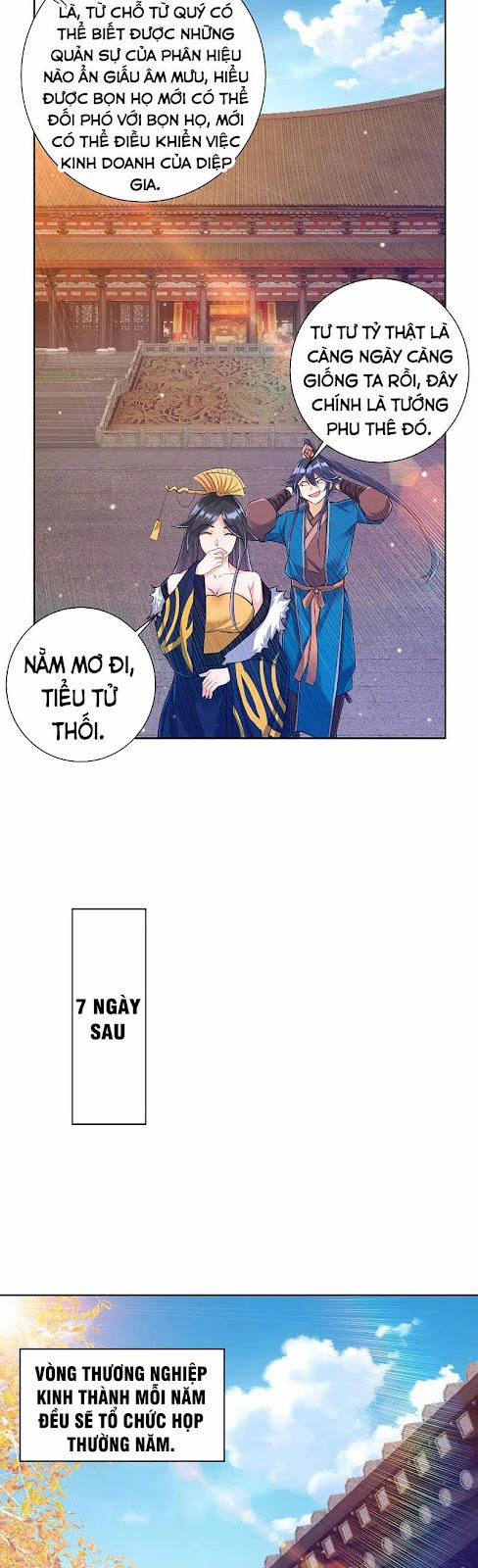 Nhất Đẳng Gia Đinh 250 trang 9