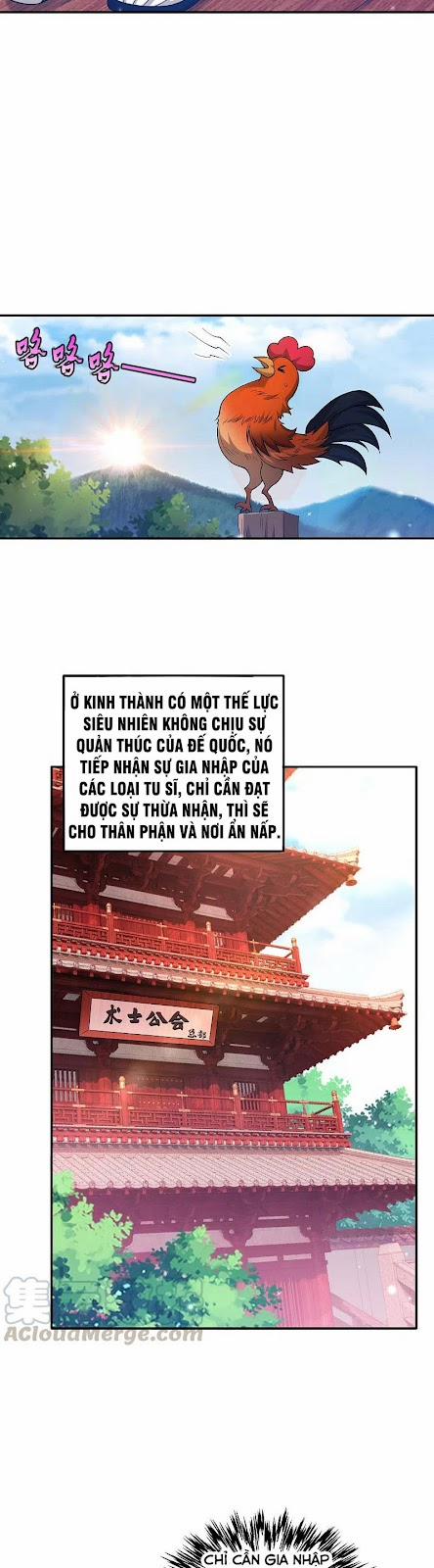 Nhất Đẳng Gia Đinh 251 trang 11