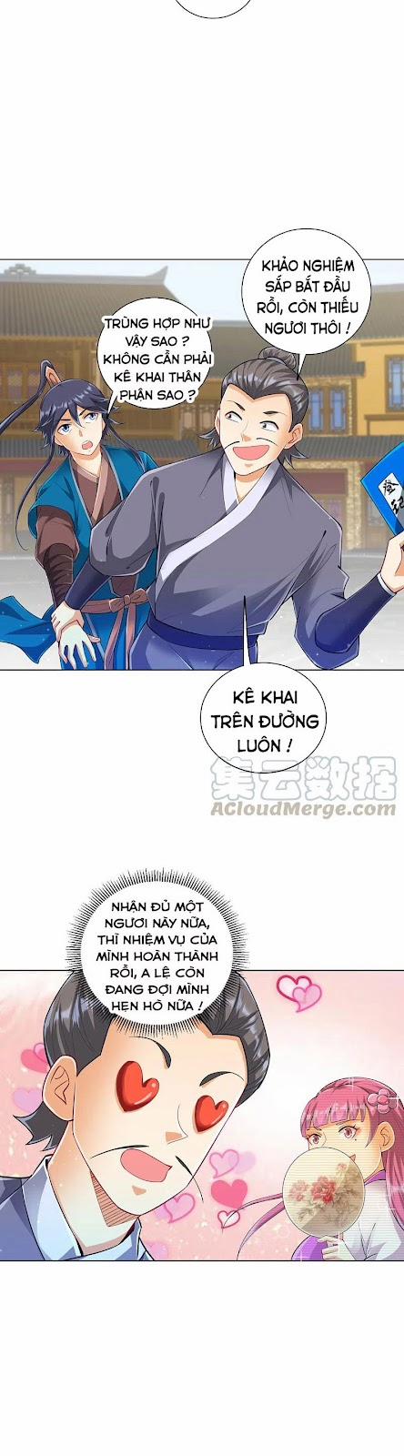 Nhất Đẳng Gia Đinh 251 trang 13