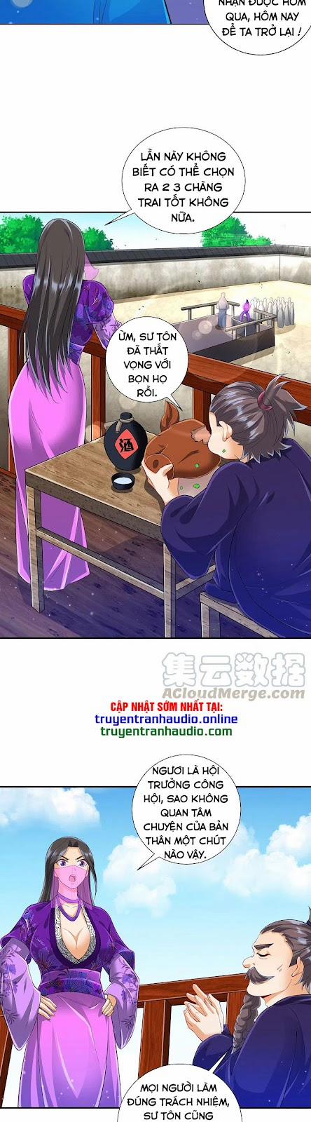 Nhất Đẳng Gia Đinh 251 trang 16