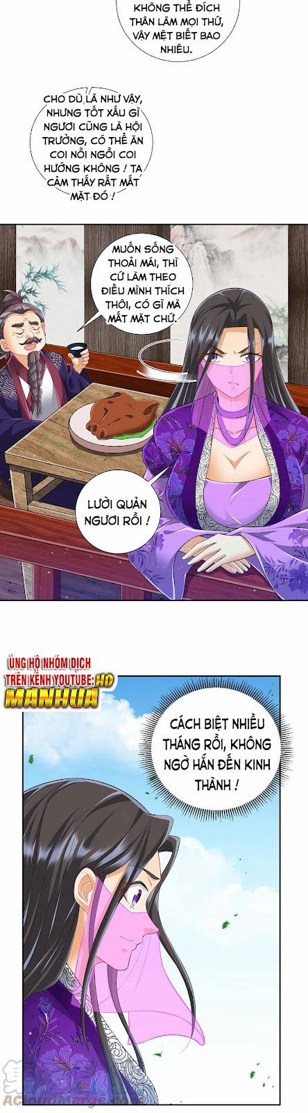 Nhất Đẳng Gia Đinh 251 trang 17