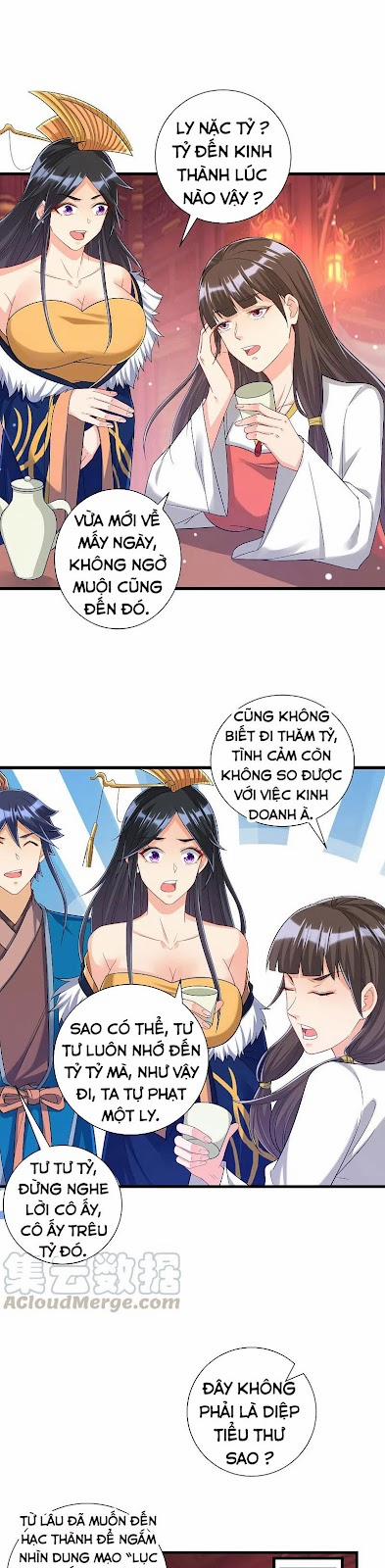 Nhất Đẳng Gia Đinh 251 trang 2