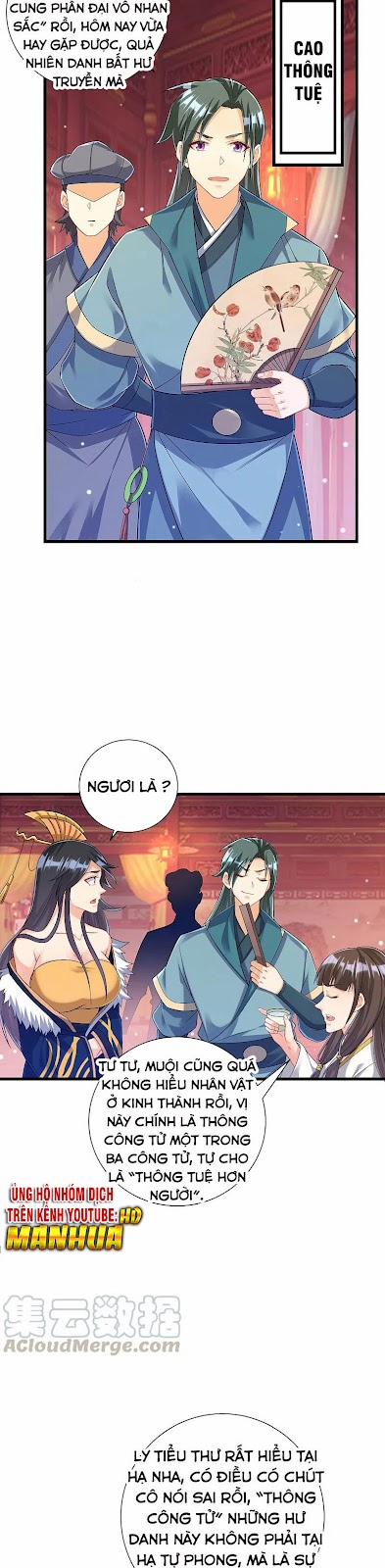 Nhất Đẳng Gia Đinh 251 trang 3