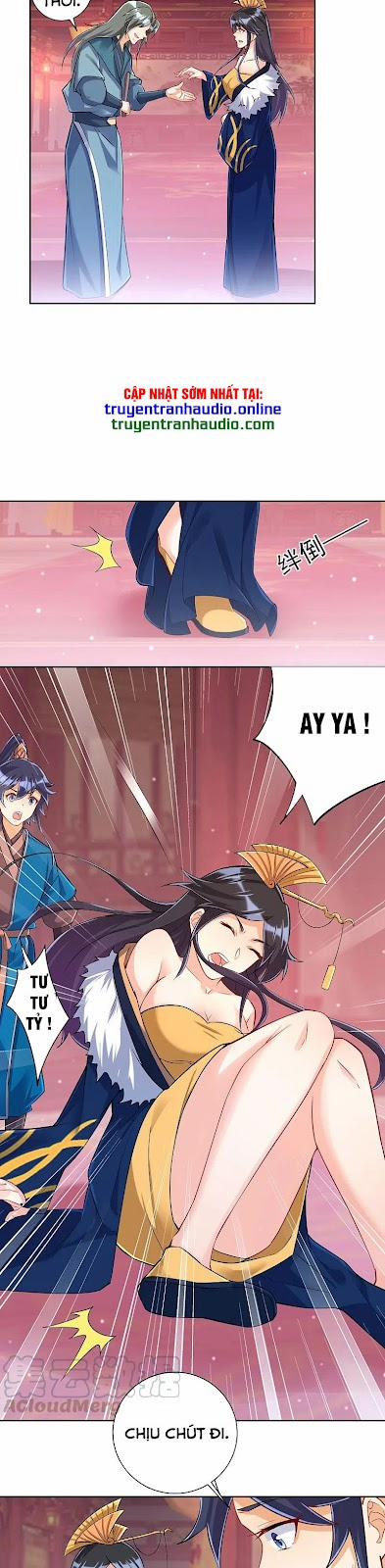 Nhất Đẳng Gia Đinh 251 trang 5