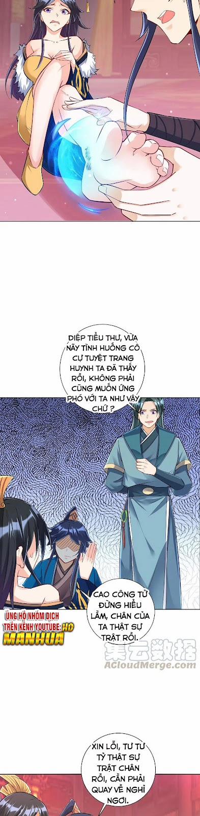 Nhất Đẳng Gia Đinh 251 trang 6