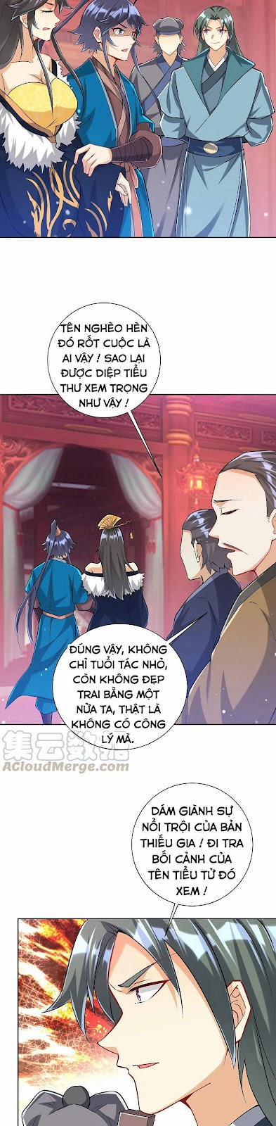 Nhất Đẳng Gia Đinh 251 trang 7