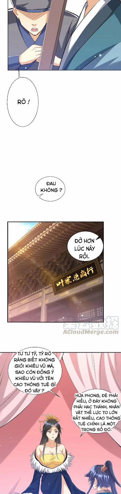 Nhất Đẳng Gia Đinh 251 trang 8