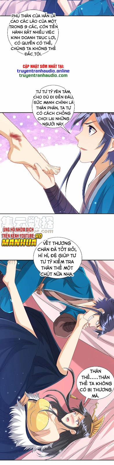 Nhất Đẳng Gia Đinh 251 trang 9