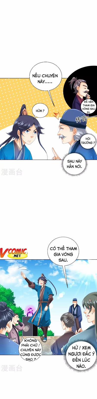 Nhất Đẳng Gia Đinh 252 trang 10