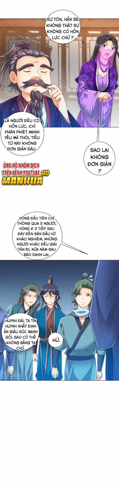 Nhất Đẳng Gia Đinh 252 trang 11