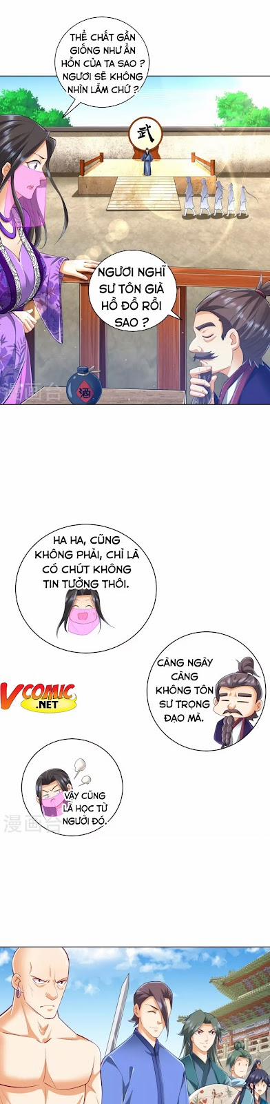 Nhất Đẳng Gia Đinh 252 trang 12