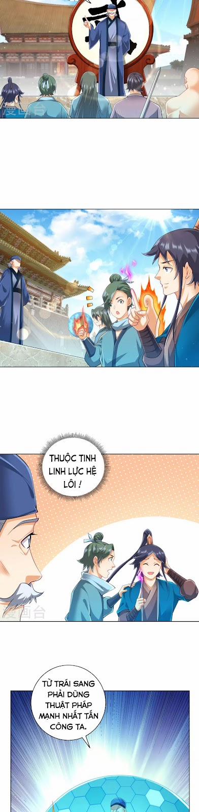 Nhất Đẳng Gia Đinh 252 trang 14