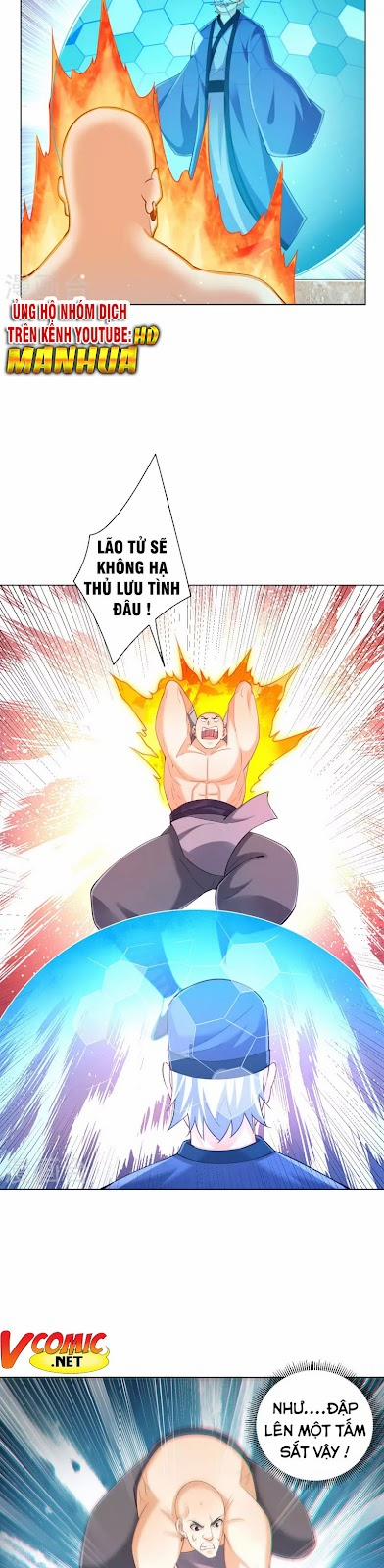 Nhất Đẳng Gia Đinh 252 trang 15