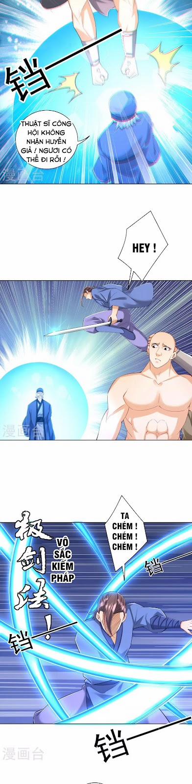 Nhất Đẳng Gia Đinh 252 trang 16