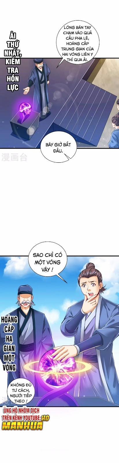 Nhất Đẳng Gia Đinh 252 trang 2