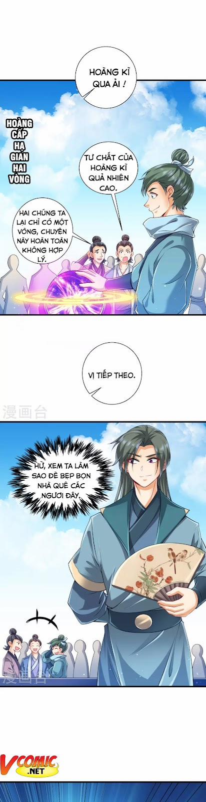 Nhất Đẳng Gia Đinh 252 trang 3