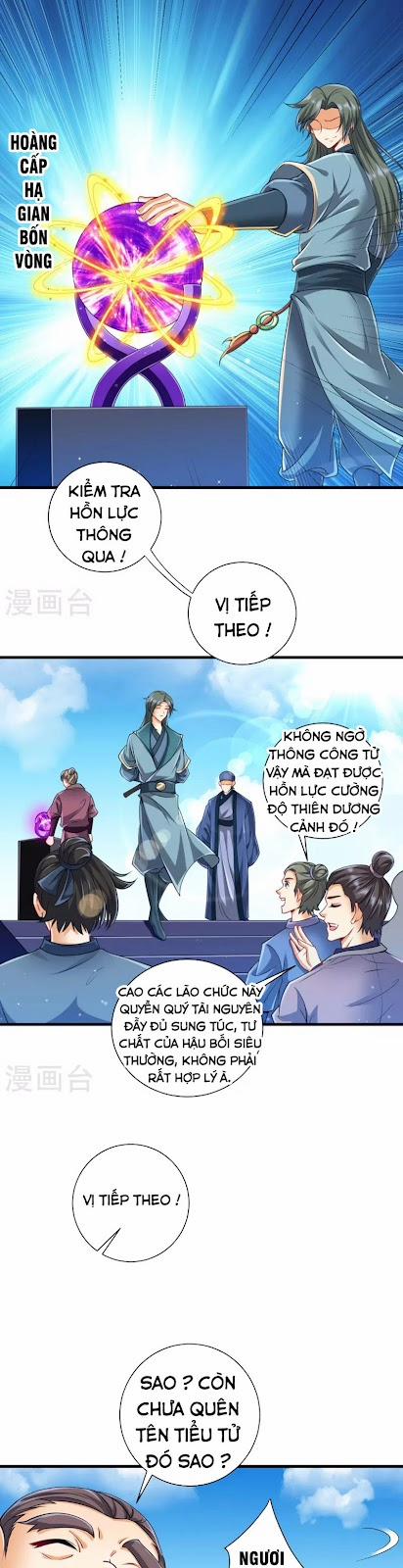 Nhất Đẳng Gia Đinh 252 trang 4