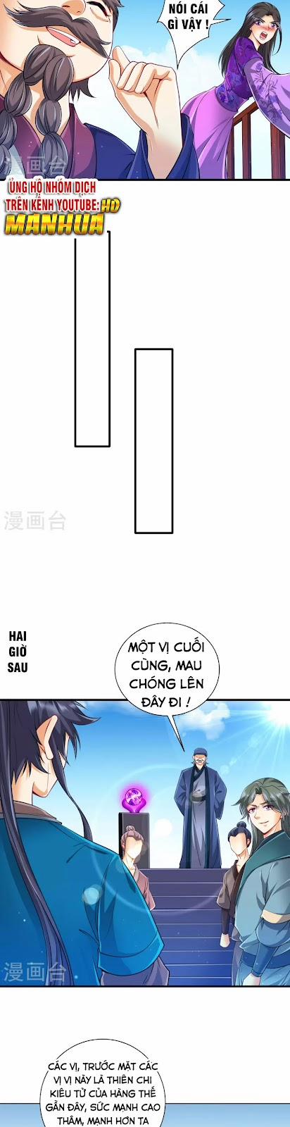 Nhất Đẳng Gia Đinh 252 trang 5