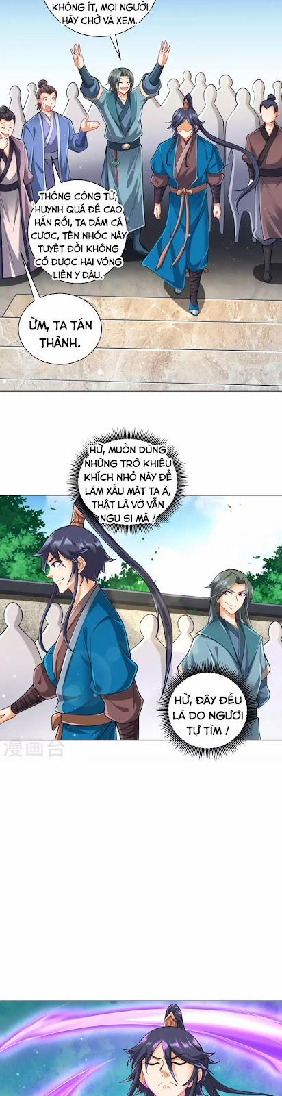 Nhất Đẳng Gia Đinh 252 trang 6