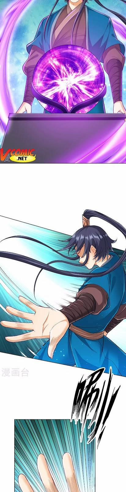 Nhất Đẳng Gia Đinh 252 trang 7