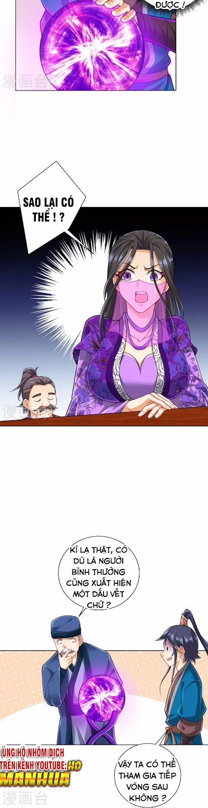 Nhất Đẳng Gia Đinh 252 trang 9