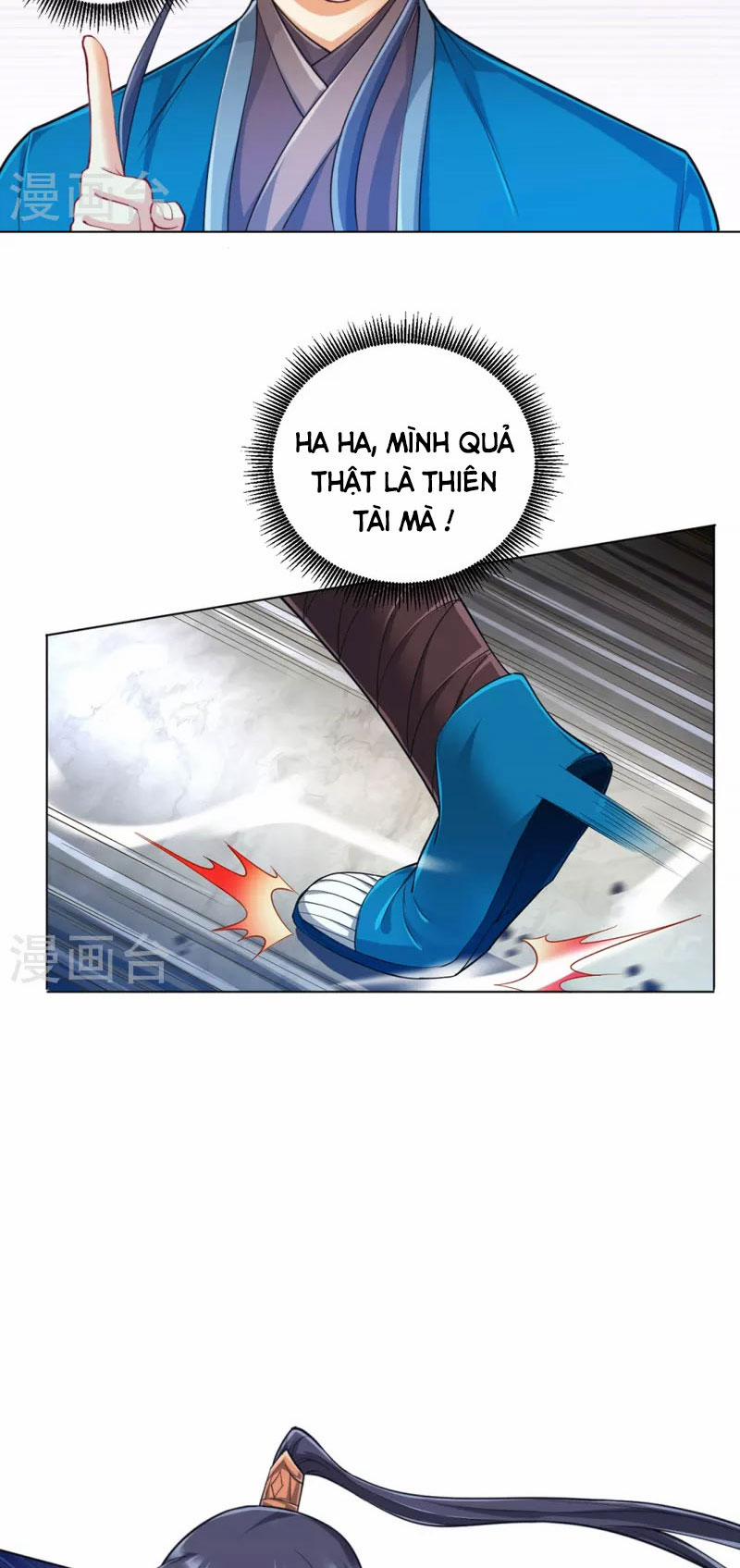 Nhất Đẳng Gia Đinh 253 trang 10