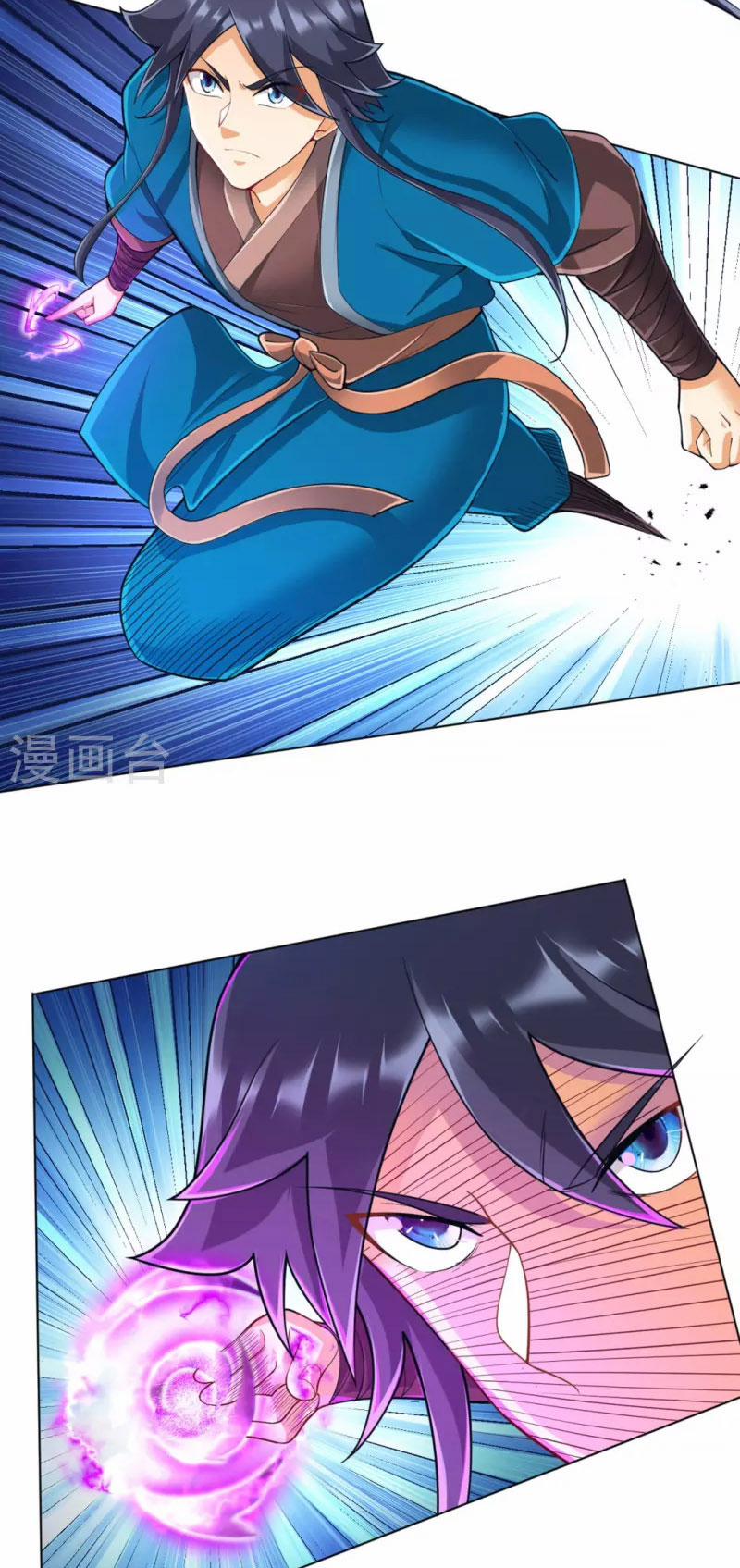 Nhất Đẳng Gia Đinh 253 trang 11