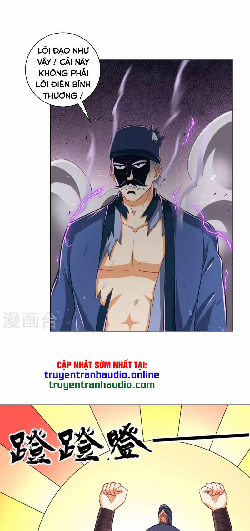 Nhất Đẳng Gia Đinh 253 trang 14