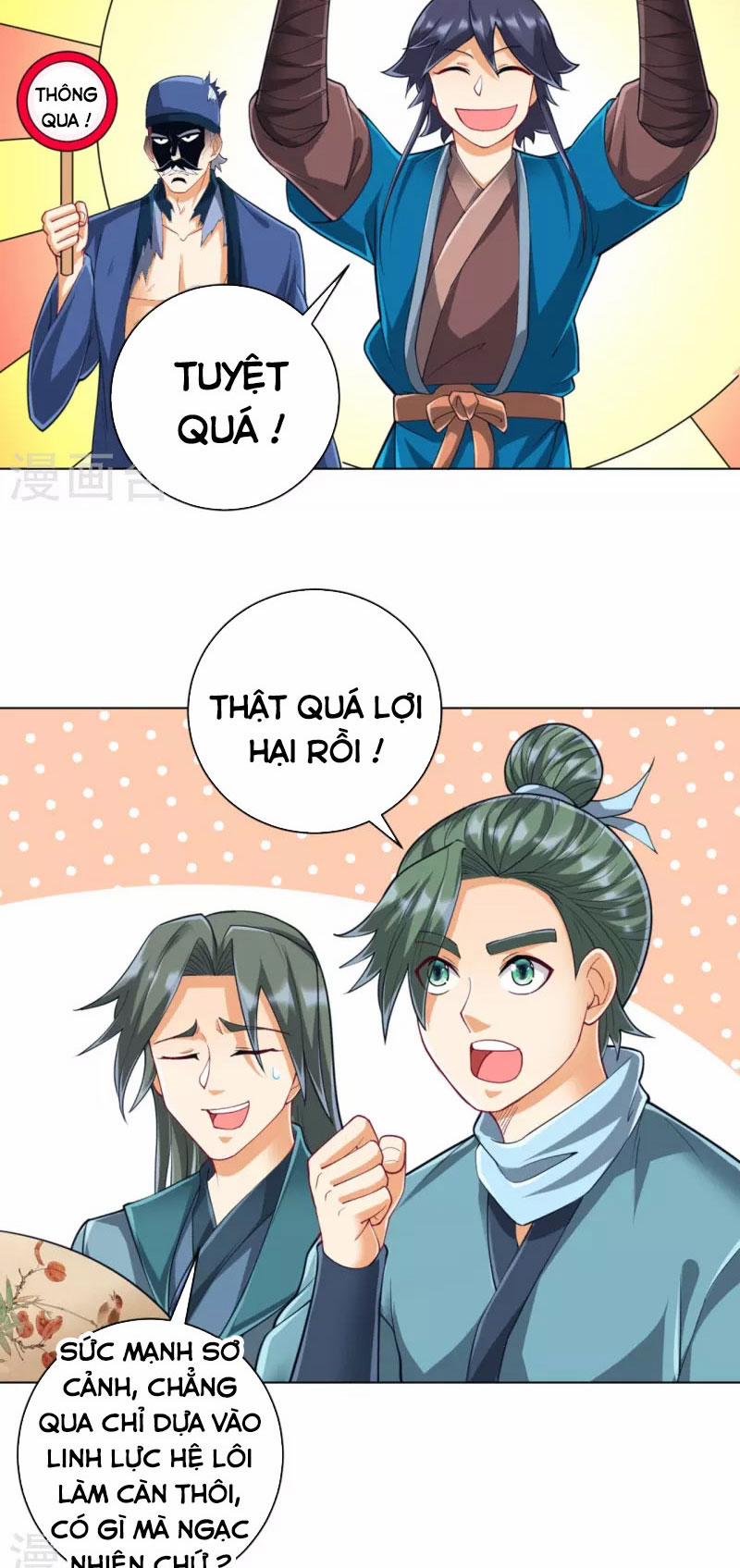 Nhất Đẳng Gia Đinh 253 trang 15
