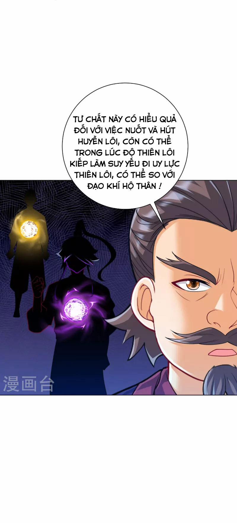 Nhất Đẳng Gia Đinh 253 trang 17