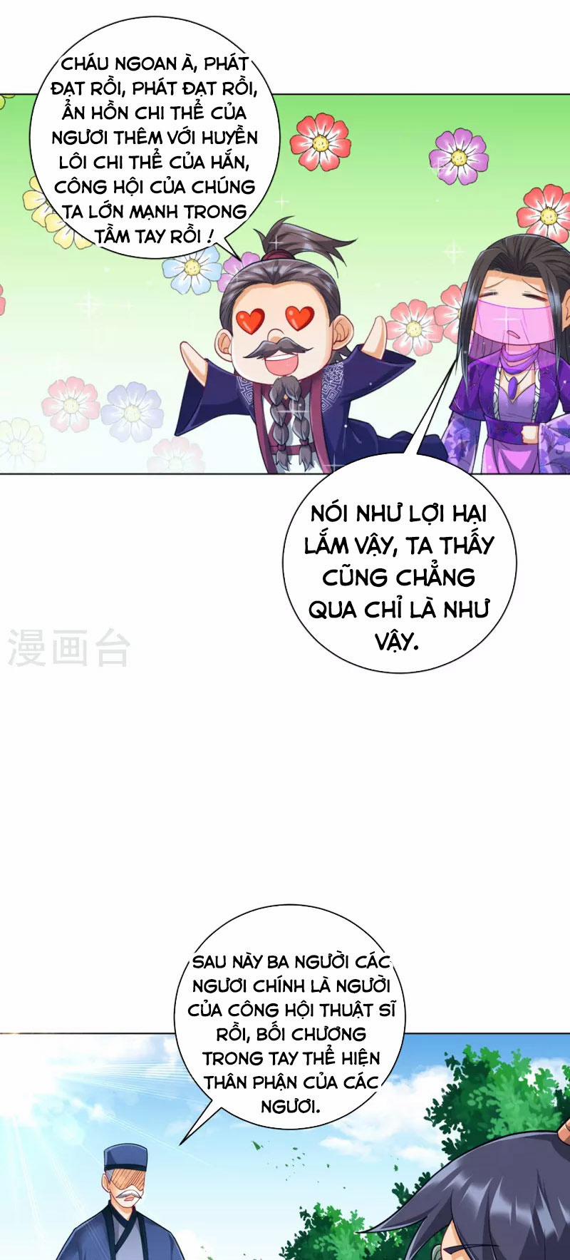 Nhất Đẳng Gia Đinh 253 trang 18