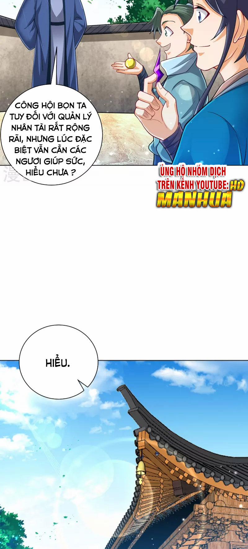 Nhất Đẳng Gia Đinh 253 trang 19