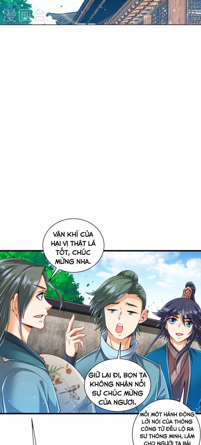 Nhất Đẳng Gia Đinh 253 trang 20