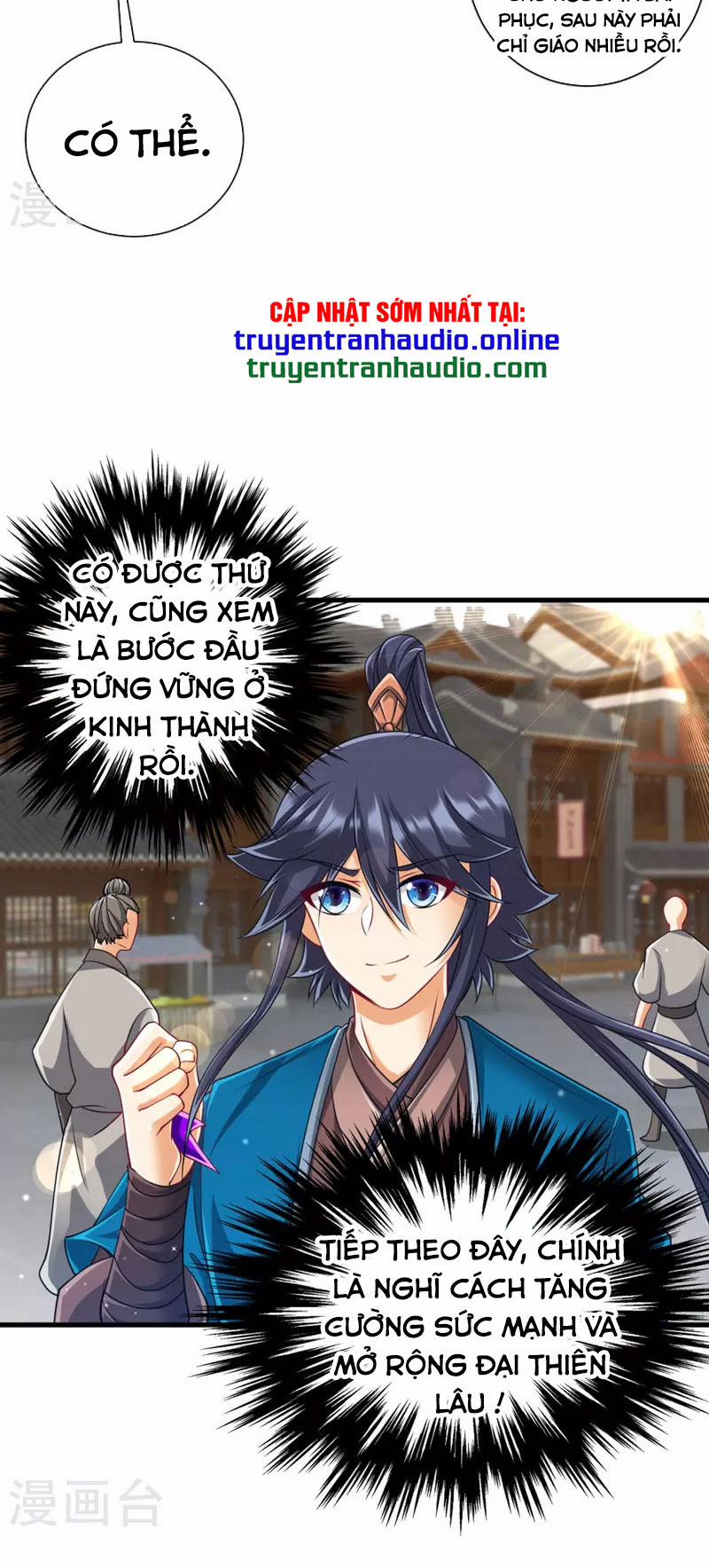 Nhất Đẳng Gia Đinh 253 trang 21