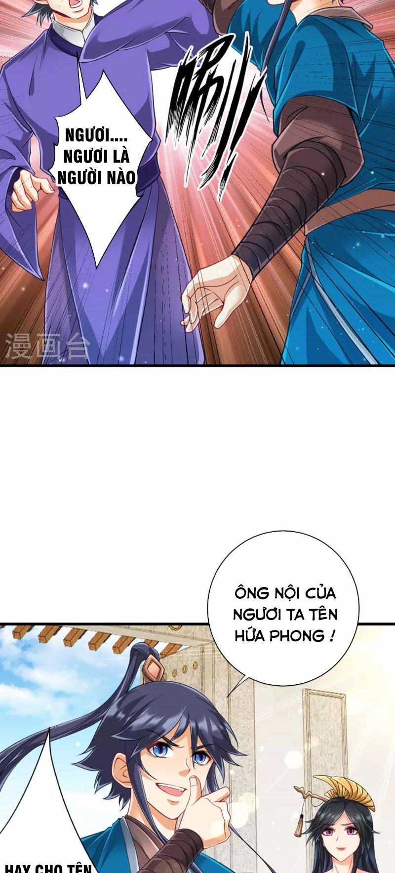 Nhất Đẳng Gia Đinh 253 trang 24