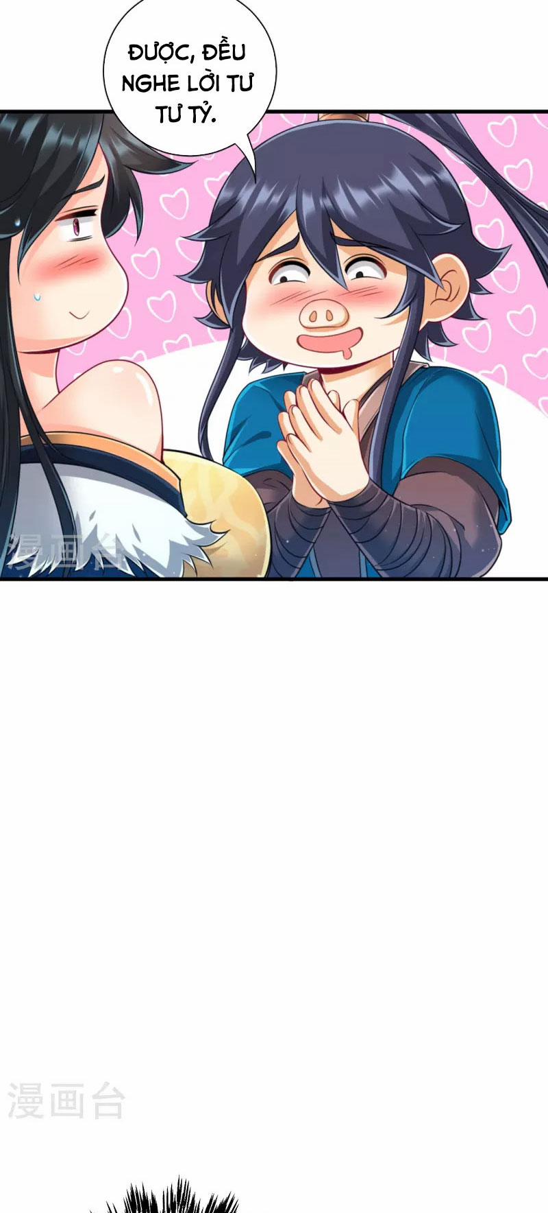 Nhất Đẳng Gia Đinh 253 trang 27