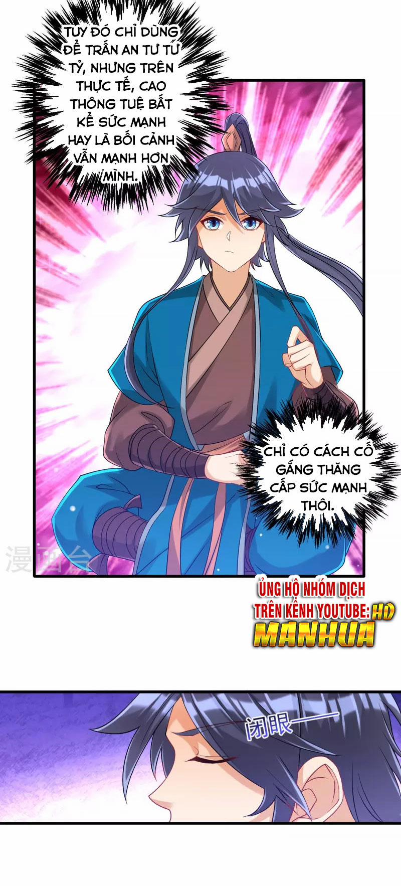 Nhất Đẳng Gia Đinh 253 trang 28