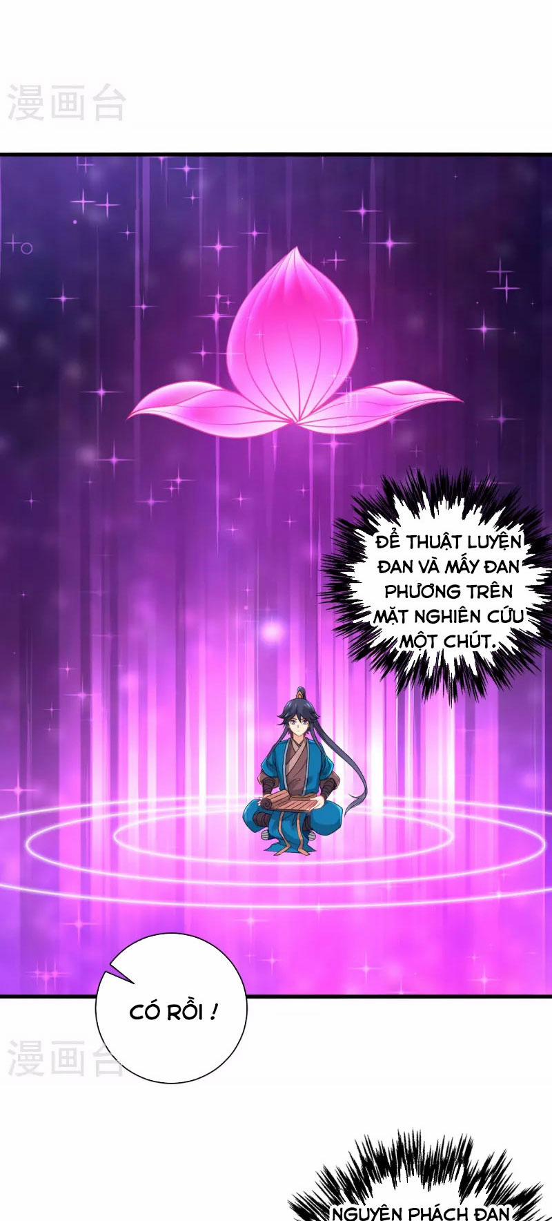 Nhất Đẳng Gia Đinh 253 trang 29