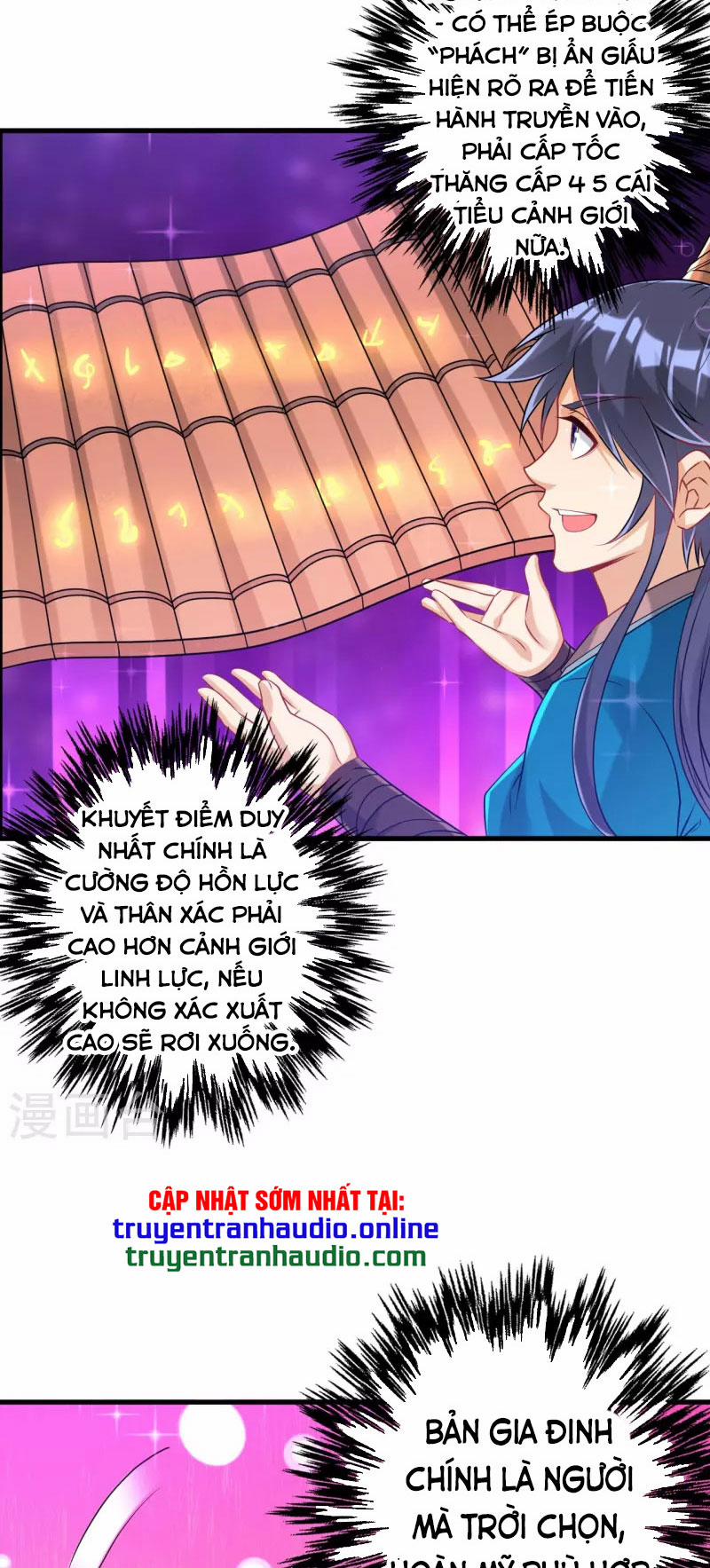Nhất Đẳng Gia Đinh 253 trang 30