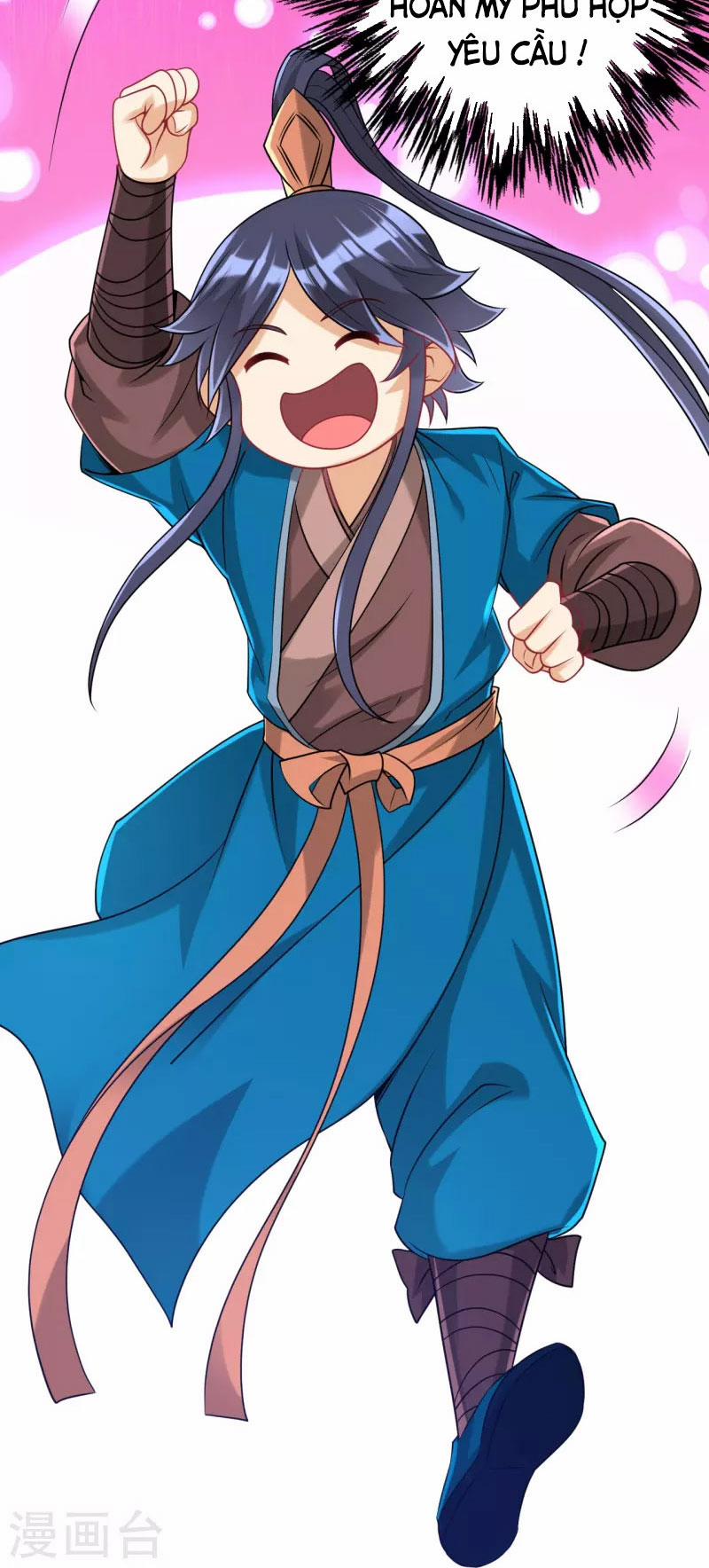 Nhất Đẳng Gia Đinh 253 trang 31