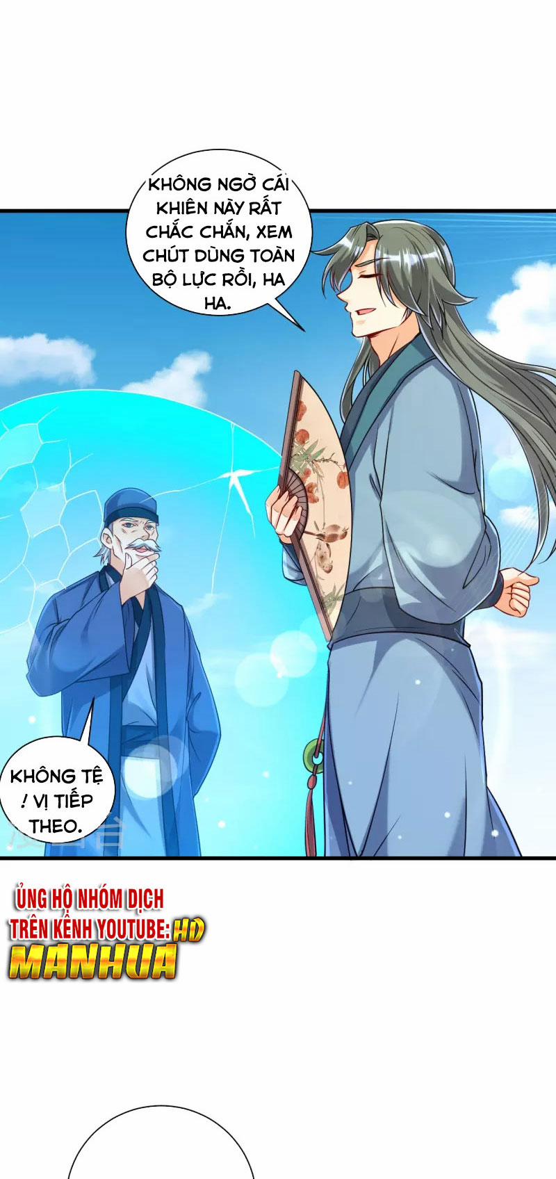 Nhất Đẳng Gia Đinh 253 trang 5