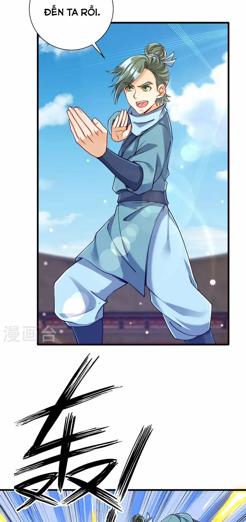 Nhất Đẳng Gia Đinh 253 trang 6