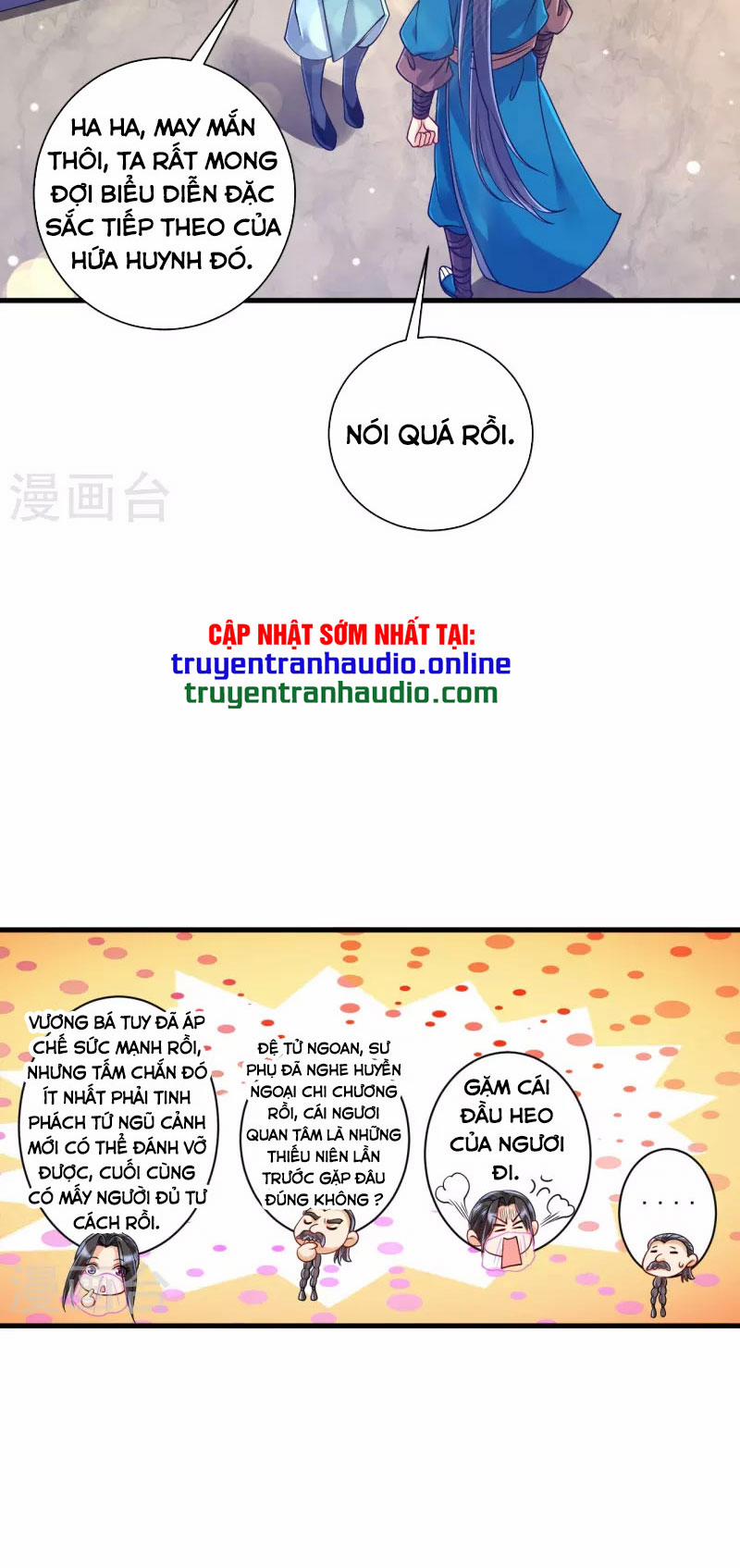 Nhất Đẳng Gia Đinh 253 trang 8