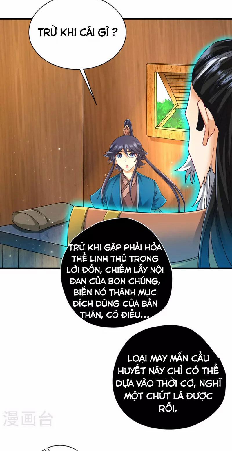 Nhất Đẳng Gia Đinh 254 trang 10