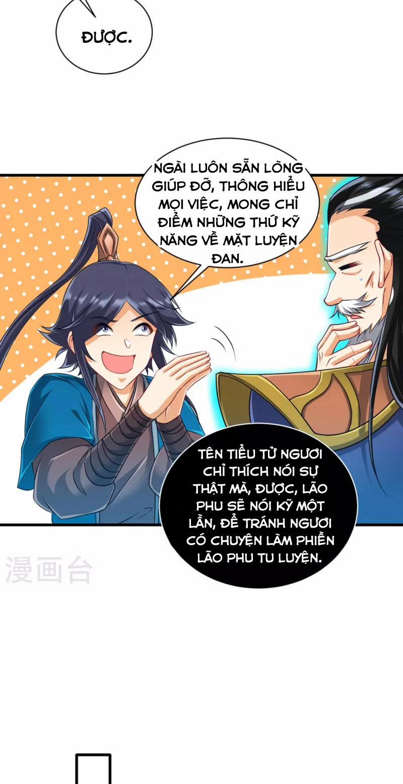 Nhất Đẳng Gia Đinh 254 trang 11